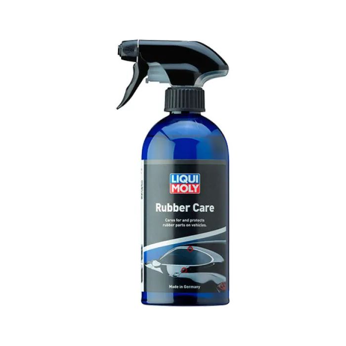 Автомобильный очиститель Liqui Moly RUBBER CARE 0,5л (23045)