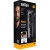 Машинка для стрижки Braun HC5510 тип 5427 изображение 10