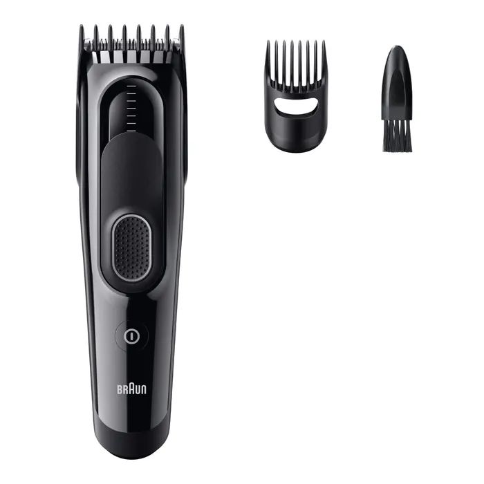 Машинка для стрижки Braun HC5510 тип 5427