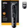 Машинка для стрижки Braun HC5510 тип 5427 изображение 4