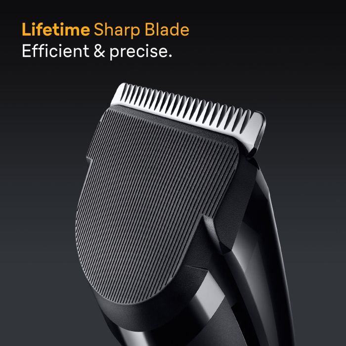 Машинка для стрижки Braun HC5510 тип 5427 изображение 5
