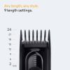 Машинка для стрижки Braun HC5510 тип 5427 изображение 6