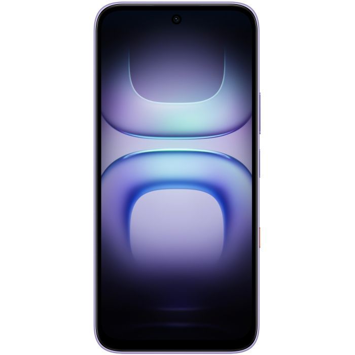 Мобильный телефон Infinix Hot 70 4/128Gb Dive Blue (4894947121678) изображение 2