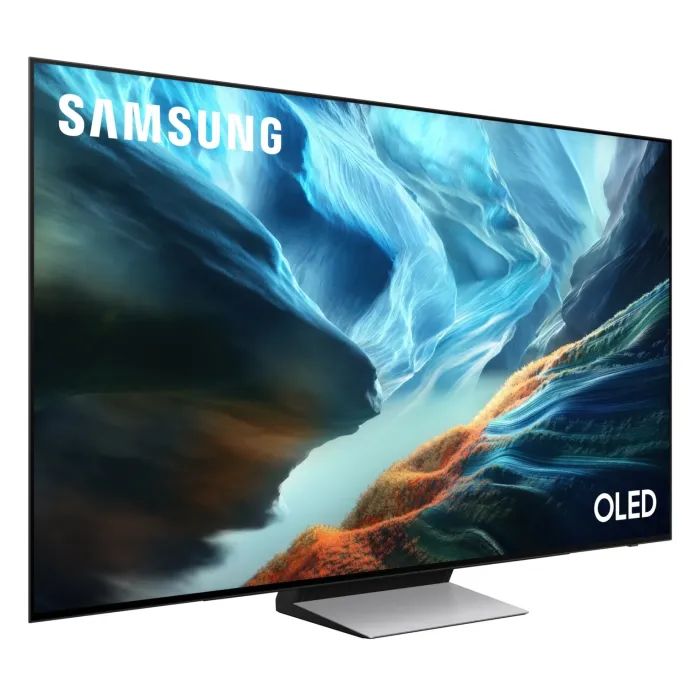 Телевизор Samsung OLED 4K QE83S90HAEXUA Vision AI 2026 (QE83S90HAEXUA) изображение 2