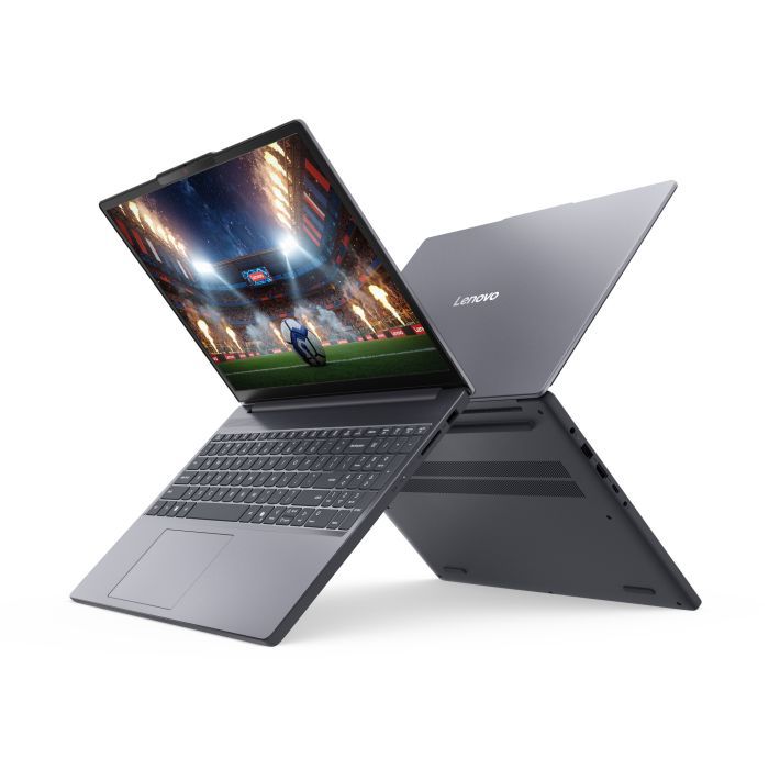 Ноутбук Lenovo IdeaPad Slim 3 15IPH11 (83UR007JRA) зображення 9