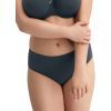 Трусы Corin Brief Virginia 03771 Антрацит M (5904906675209)
