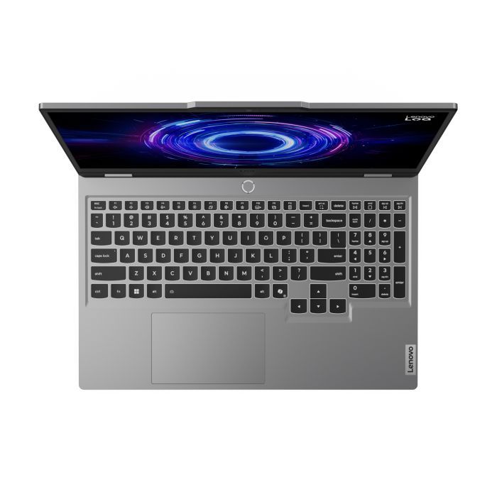 Ноутбук Lenovo LOQ 15IRX10 (83JE01DRRA) зображення 10