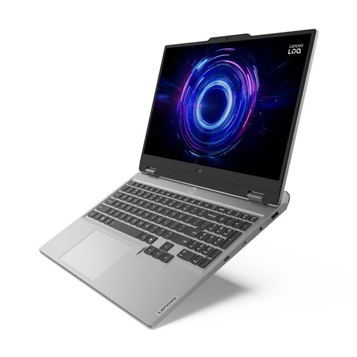 Ноутбук Lenovo LOQ 15IRX10 (83JE01DRRA) зображення 11