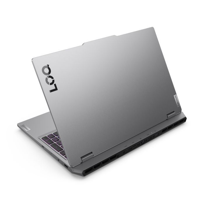 Ноутбук Lenovo LOQ 15IRX10 (83JE01DRRA) зображення 12