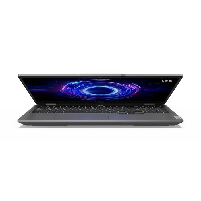 Ноутбук Lenovo LOQ 15IRX10 (83JE01DRRA) зображення 2
