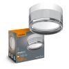 Світильник Videx IP65 круглий BHD01 9W 2800-4000-6000K White (VL-BHD01-09CWW)