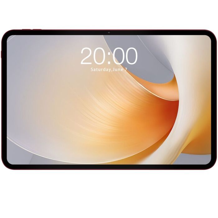 Планшет Teclast T65 PLUS 13.4 8/128GB LTE Metal / Cherry Red (6940709688434) изображение 10