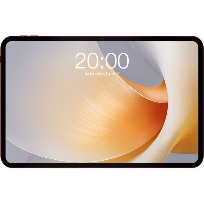 Планшет Teclast T65 PLUS 13.4 8/128GB LTE Metal / Cherry Red (6940709688434)