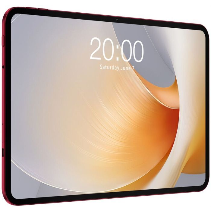 Планшет Teclast T65 PLUS 13.4 8/128GB LTE Metal / Cherry Red (6940709688434) изображение 4