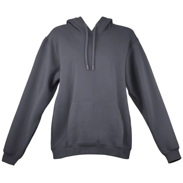 Худі NikiBo Essential сірий 2XL (10090101-07XXL) зображення 4