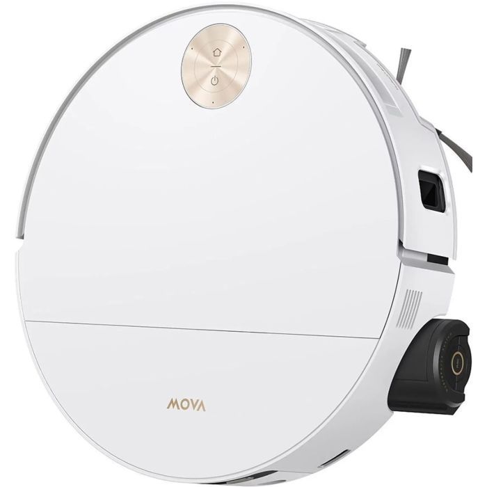 Пылесос MOVA S70 Ultra Roller White (RLZ52EE-Wh) изображение 2