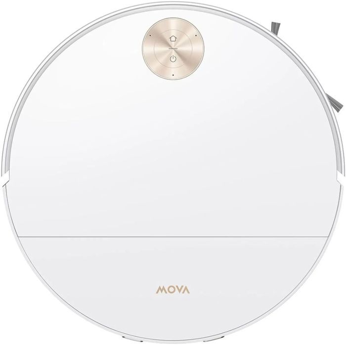 Пылесос MOVA S70 Ultra Roller White (RLZ52EE-Wh) изображение 3