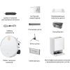 Пылесос MOVA S70 Ultra Roller White (RLZ52EE-Wh) изображение 8