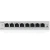 Коммутатор сетевой ZyXel GS1200-8 v3 (GS1200-8V3-EU0101F) изображение 2