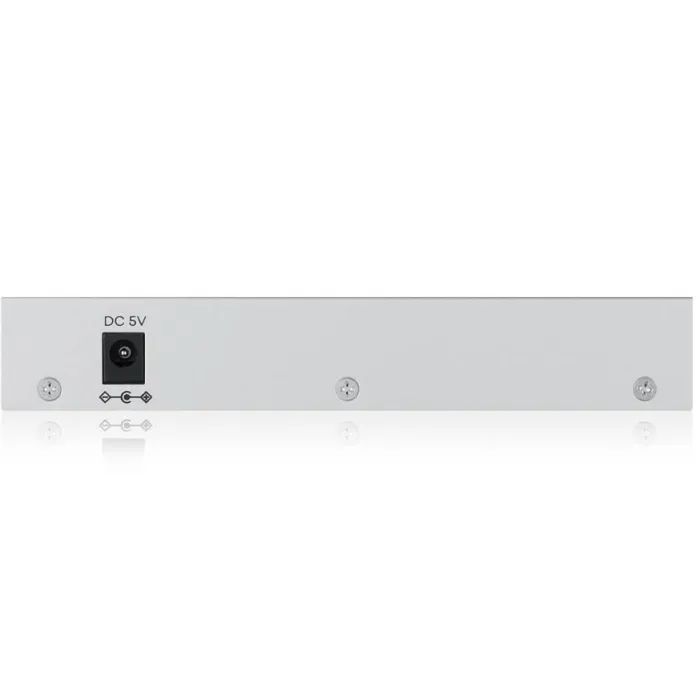 Коммутатор сетевой ZyXel GS1200-8 v3 (GS1200-8V3-EU0101F) изображение 4