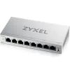Коммутатор сетевой ZyXel GS1200-8 v3 (GS1200-8V3-EU0101F)