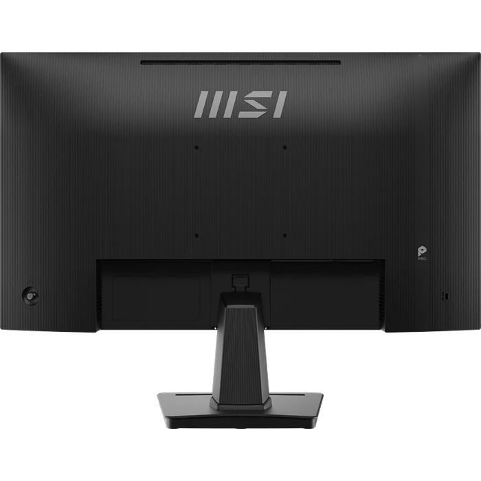 Монитор MSI PRO MP251 E14L изображение 4