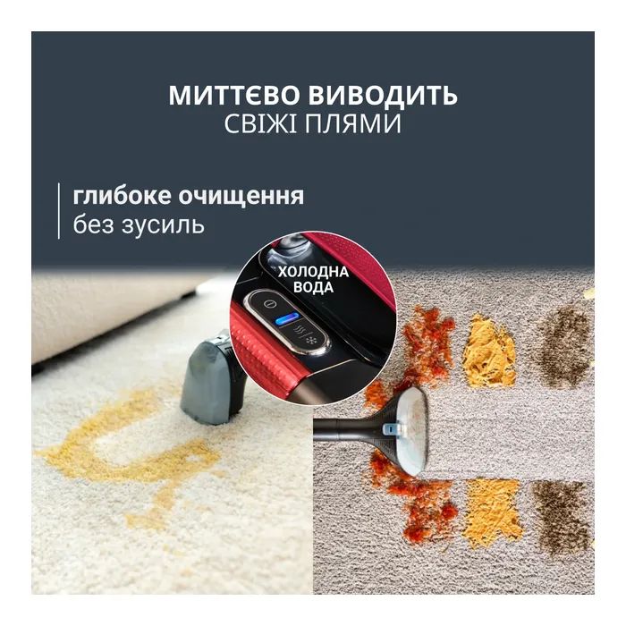 Пилосос Rowenta IN7020F0 зображення 4