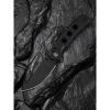 Нож Civivi Noctis, Black G10, Black Stonewash (C24020C-1) изображение 13