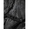 Нож Civivi Noctis, Black G10, Black Stonewash (C24020C-1) изображение 14