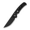 Нож Civivi Noctis, Black G10, Black Stonewash (C24020C-1) изображение 16