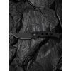 Нож Civivi Noctis, Black G10, Black Stonewash (C24020C-1) изображение 18