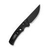 Нож Civivi Noctis, Black G10, Black Stonewash (C24020C-1) изображение 20