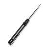 Нож Civivi Noctis, Black G10, Black Stonewash (C24020C-1) изображение 5