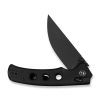 Нож Civivi Noctis, Black G10, Black Stonewash (C24020C-1) изображение 8