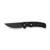 Нож Civivi Noctis, Black G10, Black Stonewash (C24020C-1) изображение 9