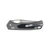 Нож SRM Retriever 9203-AK, Black G10/Aluminium, Stonewash (9203-AK) изображение 6