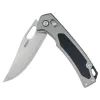 Ніж SRM Retriever 9203-AK, Black G10/Aluminium, Stonewash (9203-AK) зображення 6