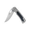 Нож SRM Retriever 9203-AK, Black G10/Aluminium, Stonewash (9203-AK) изображение 8