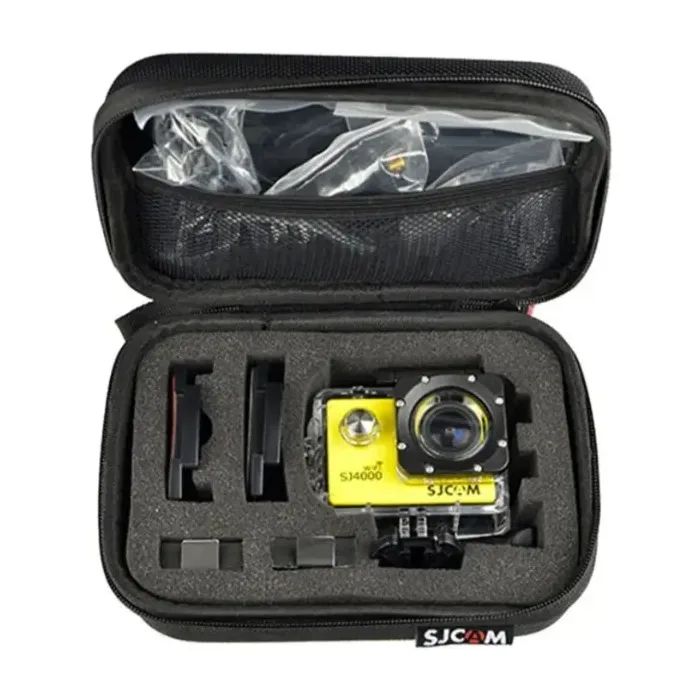 Аксесуар до екшн-камер SJCAM case Medium bag 15*11*7 cm (6972476161148) зображення 5