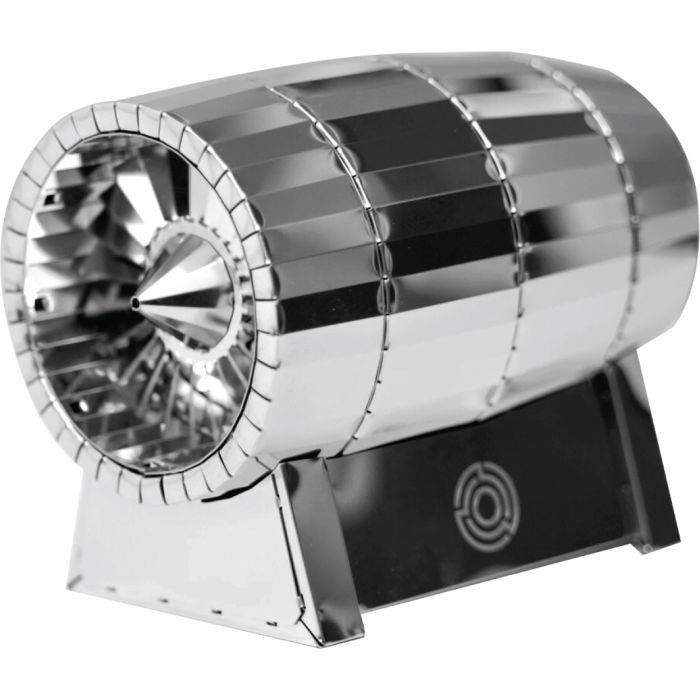 Конструктор Metal Time Коллекционная модель Air Force MT022 (MT022) изображение 2