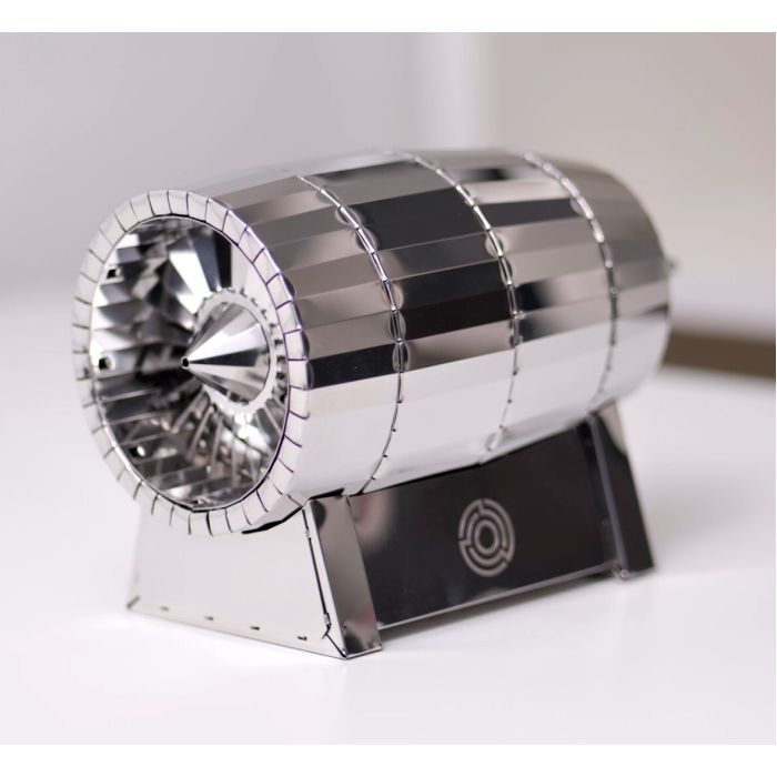 Конструктор Metal Time Коллекционная модель Air Force MT022 (MT022) изображение 4