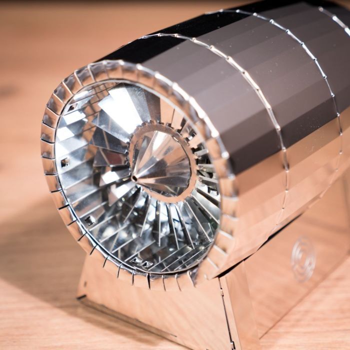 Конструктор Metal Time Коллекционная модель Air Force MT022 (MT022) изображение 9