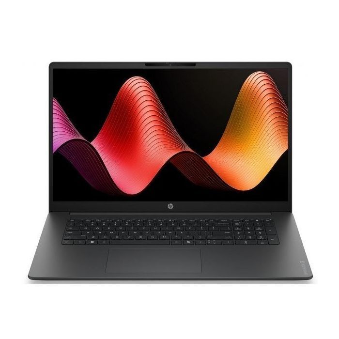 Ноутбук HP OmniBook 3 AI 17-dn0000ua (DV5U2EA)