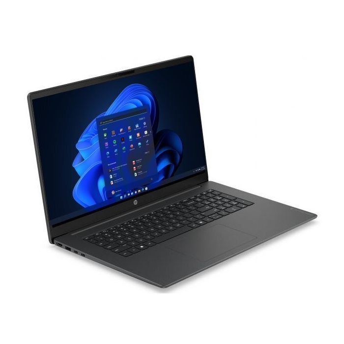 Ноутбук HP OmniBook 3 AI 17-dn0000ua (DV5U2EA) зображення 2