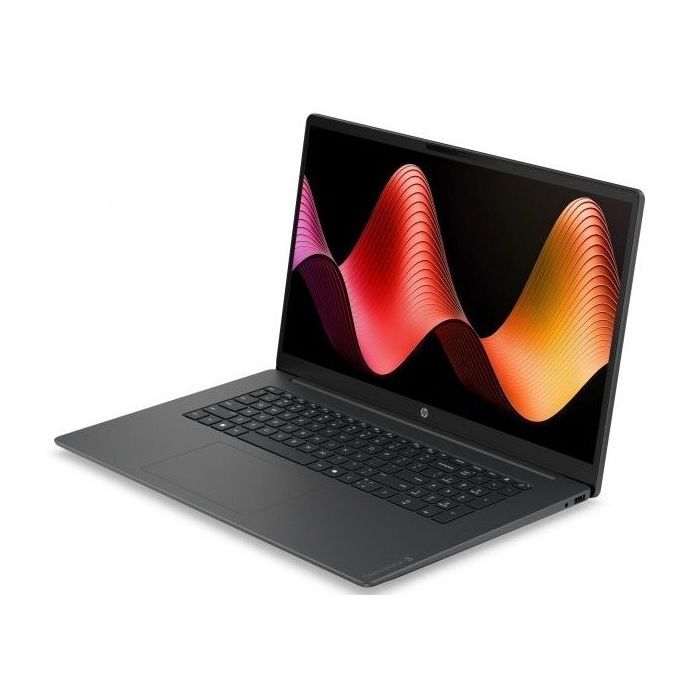 Ноутбук HP OmniBook 3 AI 17-dn0000ua (DV5U2EA) зображення 3