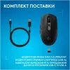 Мышка Logitech G305 X Superlight Wireless Black (910-007739) изображение 12