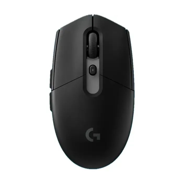 Мышка Logitech G305 X Superlight Wireless White (910-007747)