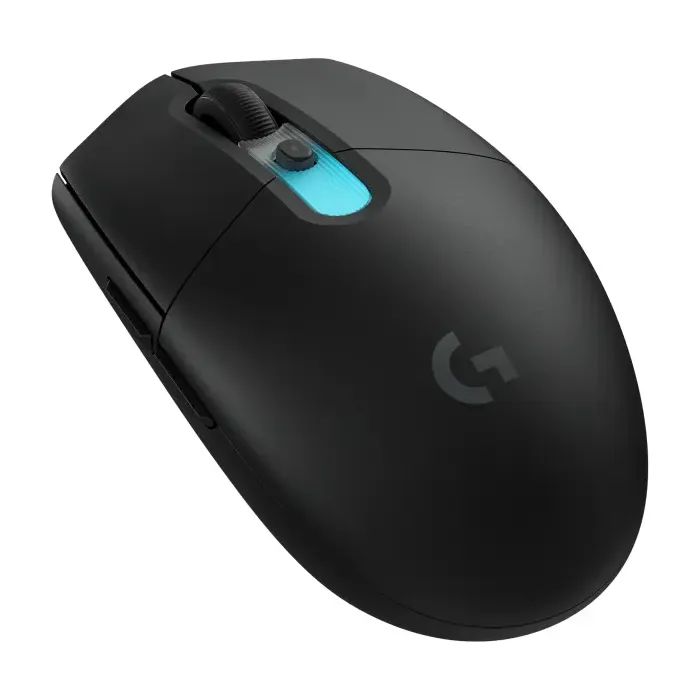 Мышка Logitech G305 X Superlight Wireless White (910-007747) изображение 2