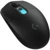 Мышка Logitech G305 X Superlight Wireless Black (910-007739) изображение 2