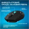 Мышка Logitech G305 X Superlight Wireless Black (910-007739) изображение 3